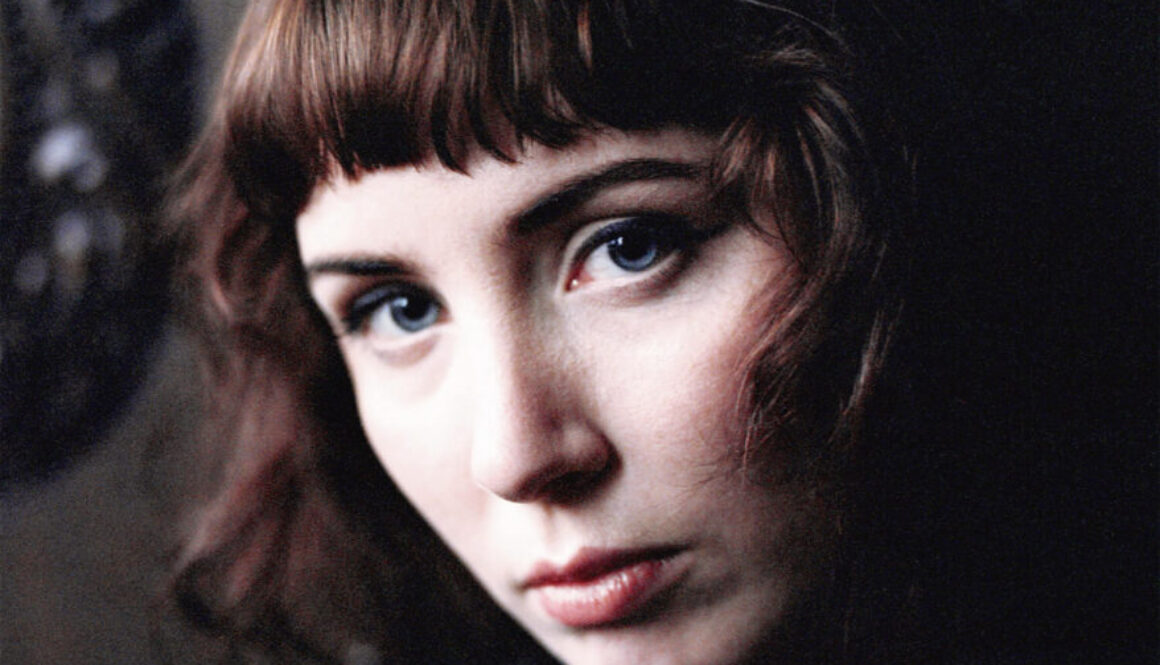 Greta María (foto Natalie Rose Dodd)