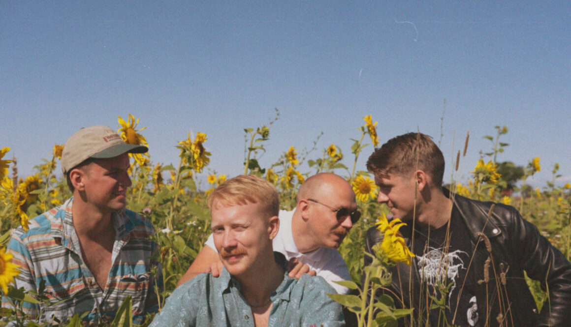 Balloon Maker (foto Oskar Gustafsson)