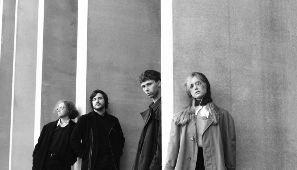 Beverly Kills (foto Jakob Ekvall)