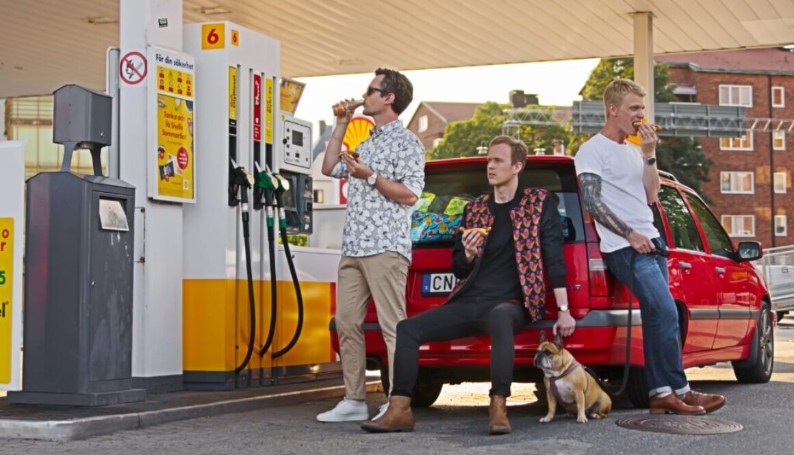 Comfort Addict (foto Joakim Ålund)