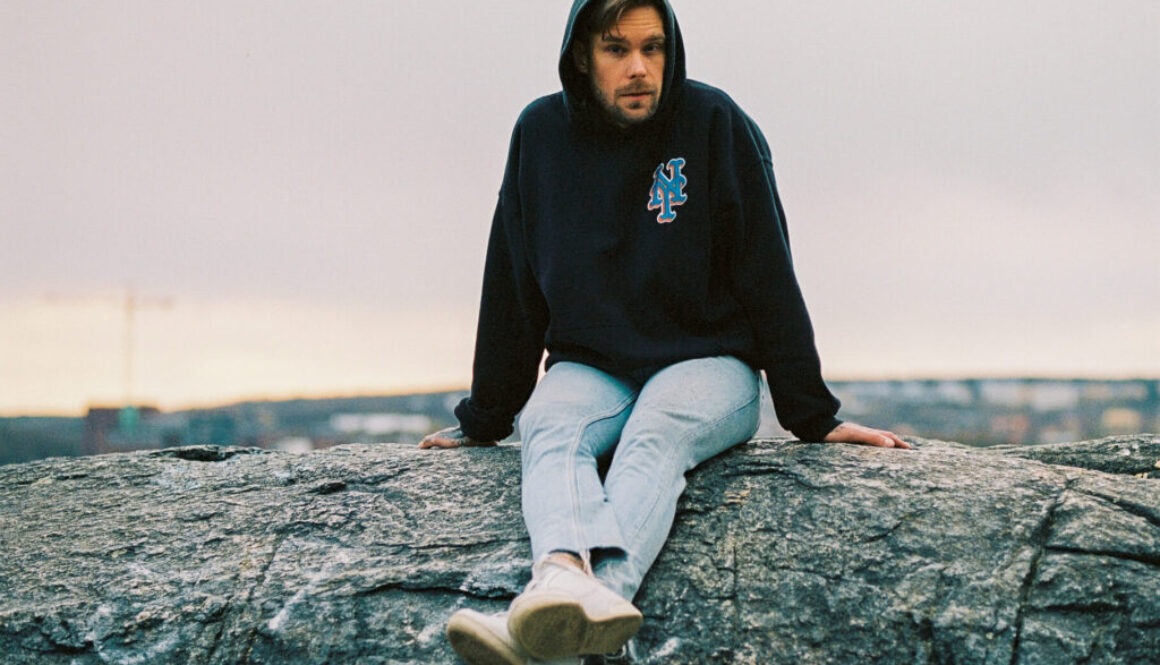 H.B. Nielsen 2(foto Fanny J)