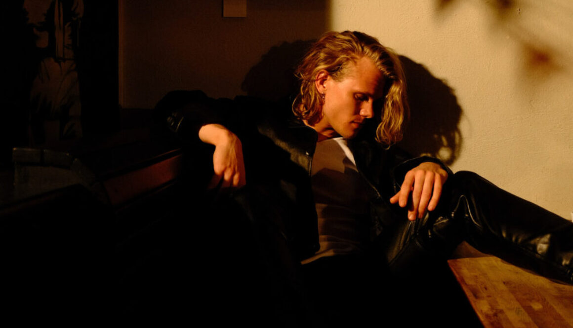 Linus and the Moon (foto Martin William Landl)