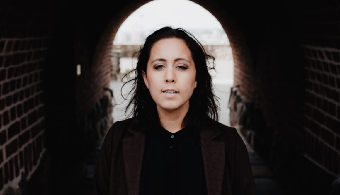 Sara Yasmine (foto Jakob Ekvall)