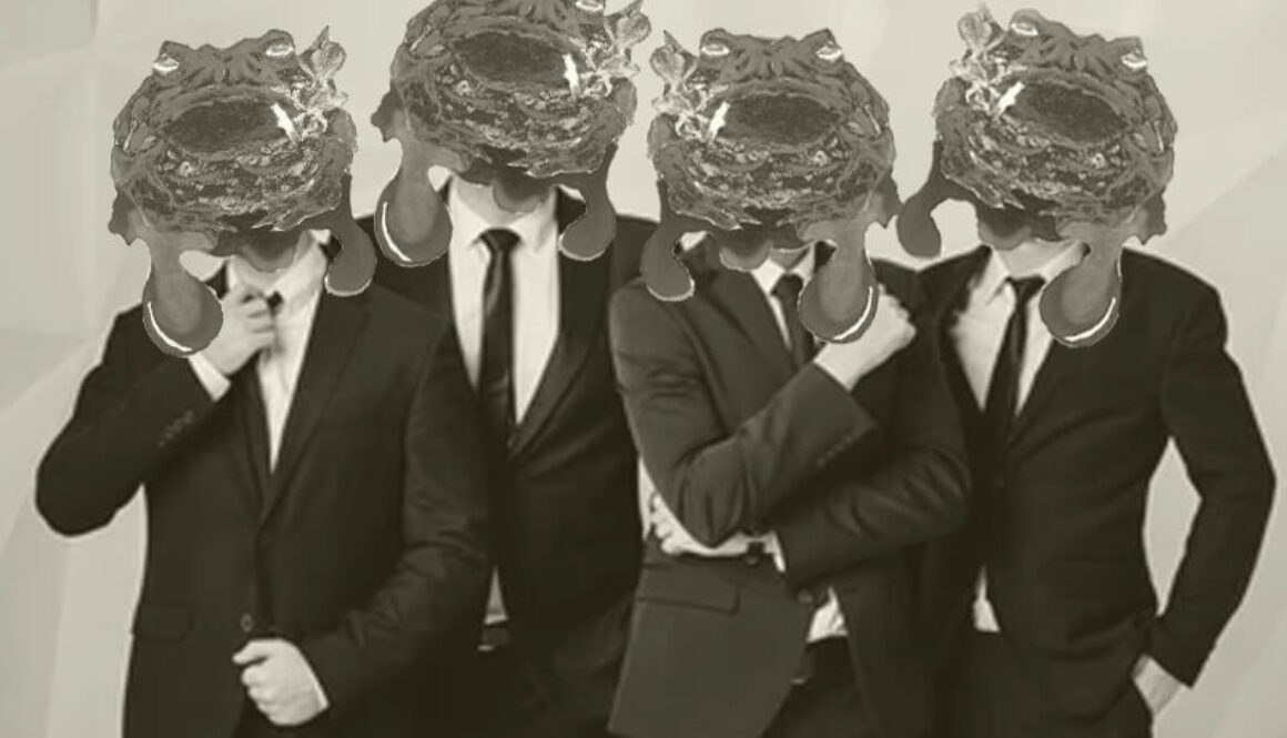 Toad Venom (foto Toad Venom)