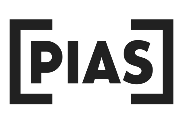 Logo och länk till PIAS, PR kund hos Kniven PR.