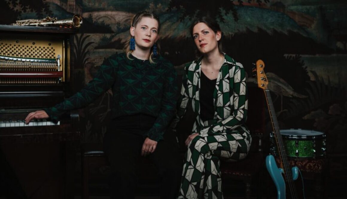 Sisters Of Invention 2b (foto Jens Gustafsson)