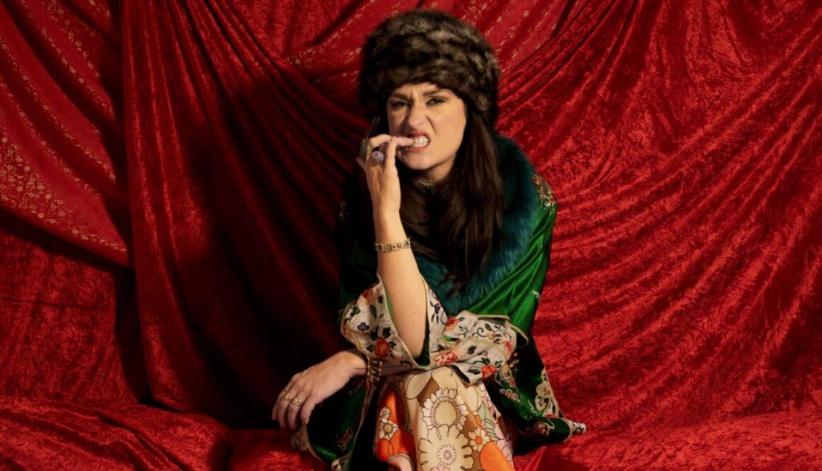 Xenia Kriisin 2 (foto Anna Ran Hansen)