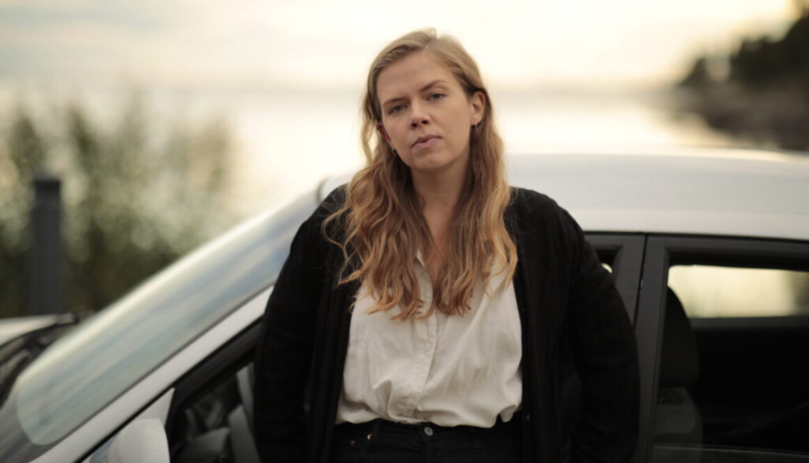 Linnea Lidberg 2 (foto: Kristoffer Andrén)