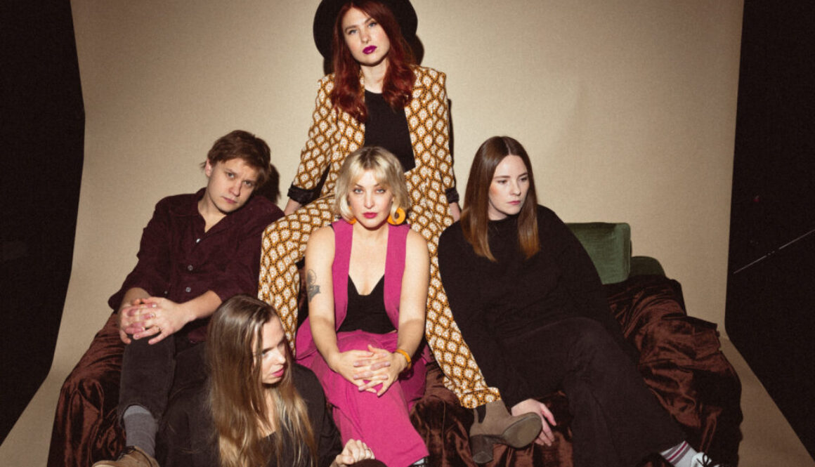 Among Lynx 2 (Photo Fabian Rosenberg)