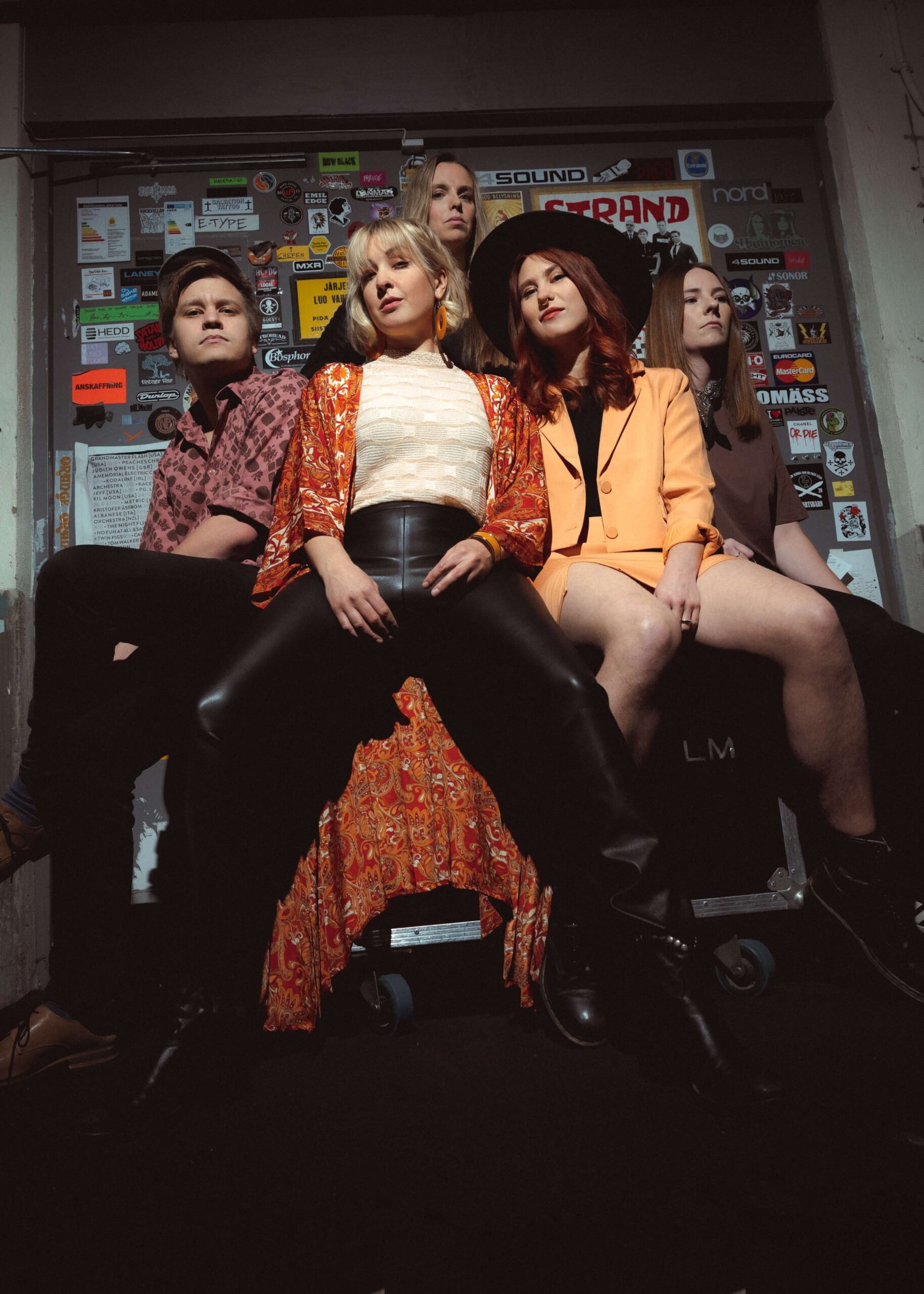 Among Lynx 3 (Photo Fabian Rosenberg).JPG Among Lynx 3 (Photo Fabian Rosenberg).JPG